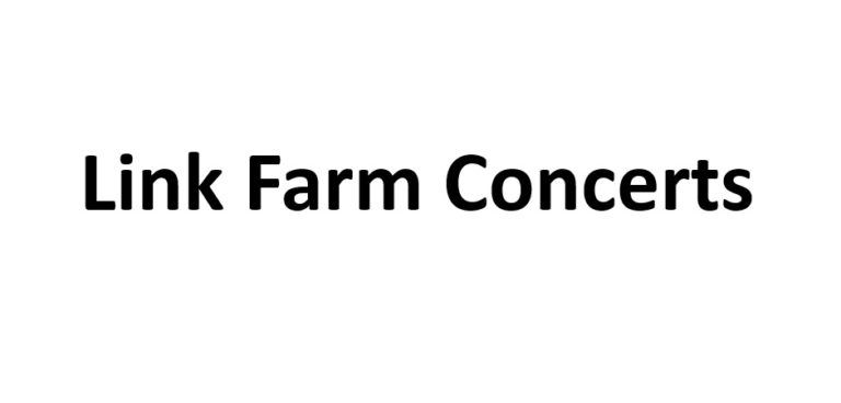 Link Farm Concerts