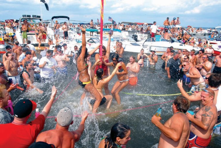 41st annual BUD BASH! (Saturday, August 01, 2026) Houghton Lake