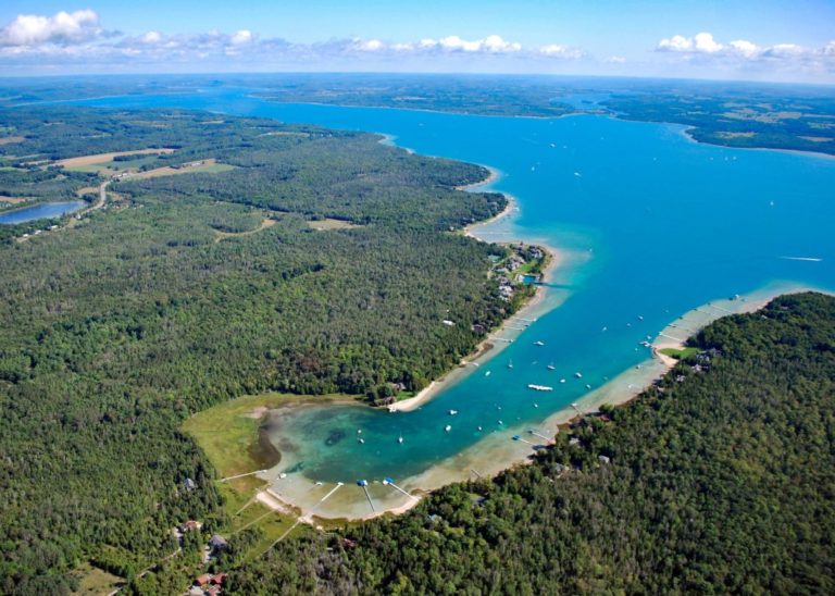 Lake Charlevoix Raft Up (Sat. Aug 15, 2026 Oyster Bay, Charlevoix, Michigan