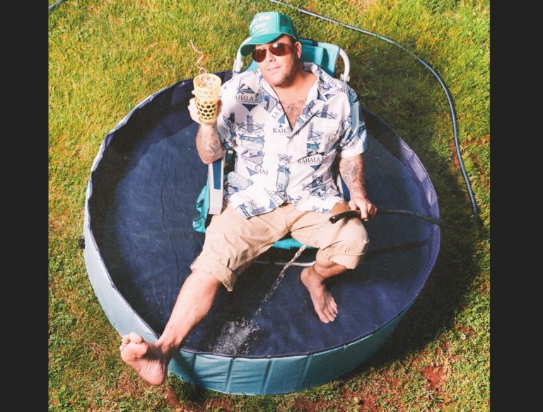 Detroit rocker Uncle Kracker LIVE (Fri. March 20, 2026) Andiamo’s, Warren