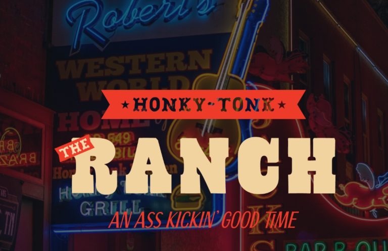 The Ranch: new honky-tonk bar grand opening (Thurs. March 26, 2026) Ann Arbor