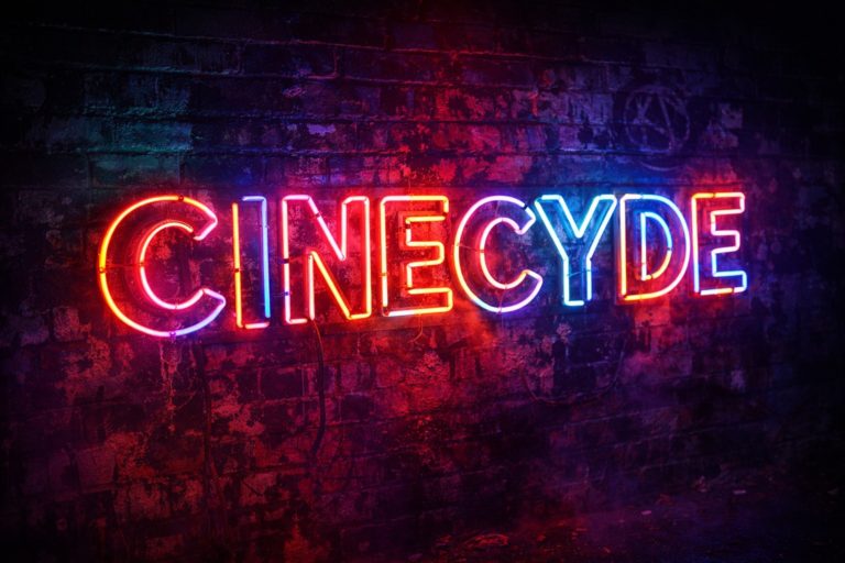 Detroit punk band Cinecyde LIVE (Fri. March 27, 2026) Old Miami Bar, Detroit