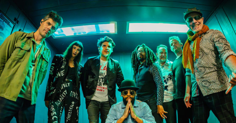 Thievery Corporation LIVE (Wed. March 18, 2026) Majestic Theatre, Detroit