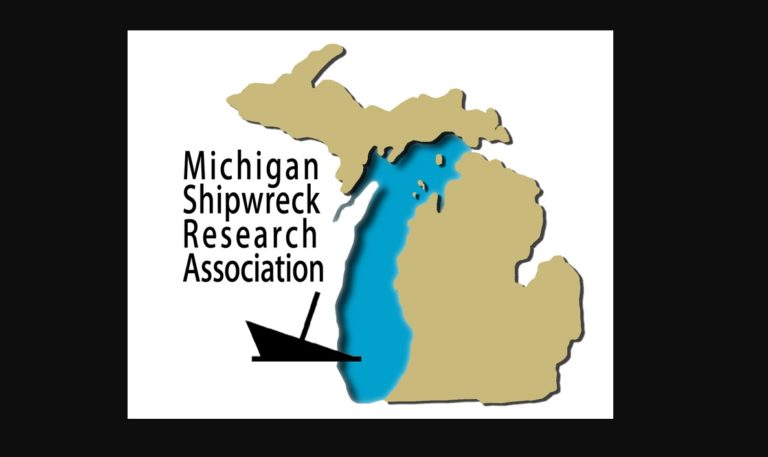 26th annual Michigan Shipwreck Research Association (MSRA) Show (Sat. March 28, 2026) Knickerbocker Theatre, Holland