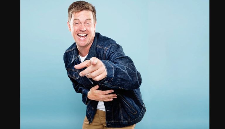 Stand-up comedian Jim Breuer LIVE (March 26-27, 2026) Saginaw & Detroit
