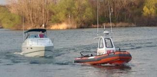 Canada's Boat Tow is there for you