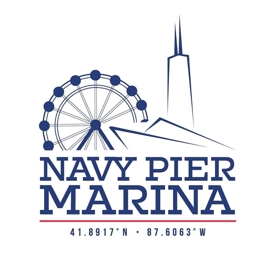 Navy Pier Marina Launching In 2021, First Of Its Kind On Lake Michigan ...