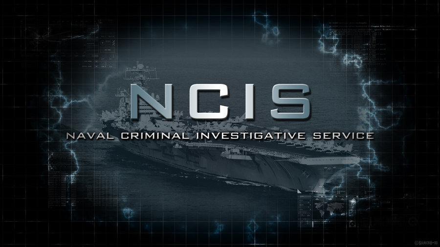 Naval Criminal Investigative Service (headquartered In Quantico ...