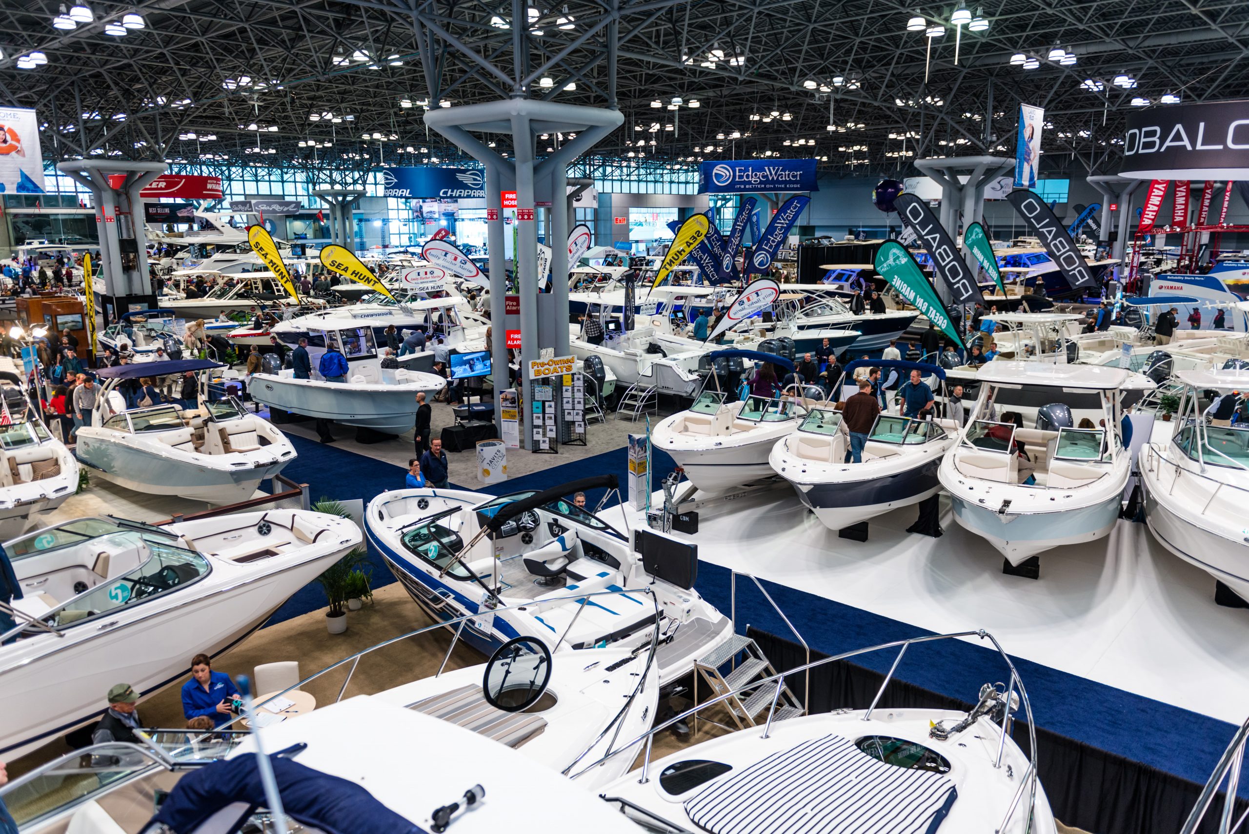 Boating Industry names Top 100 Boat Dealers in the USA