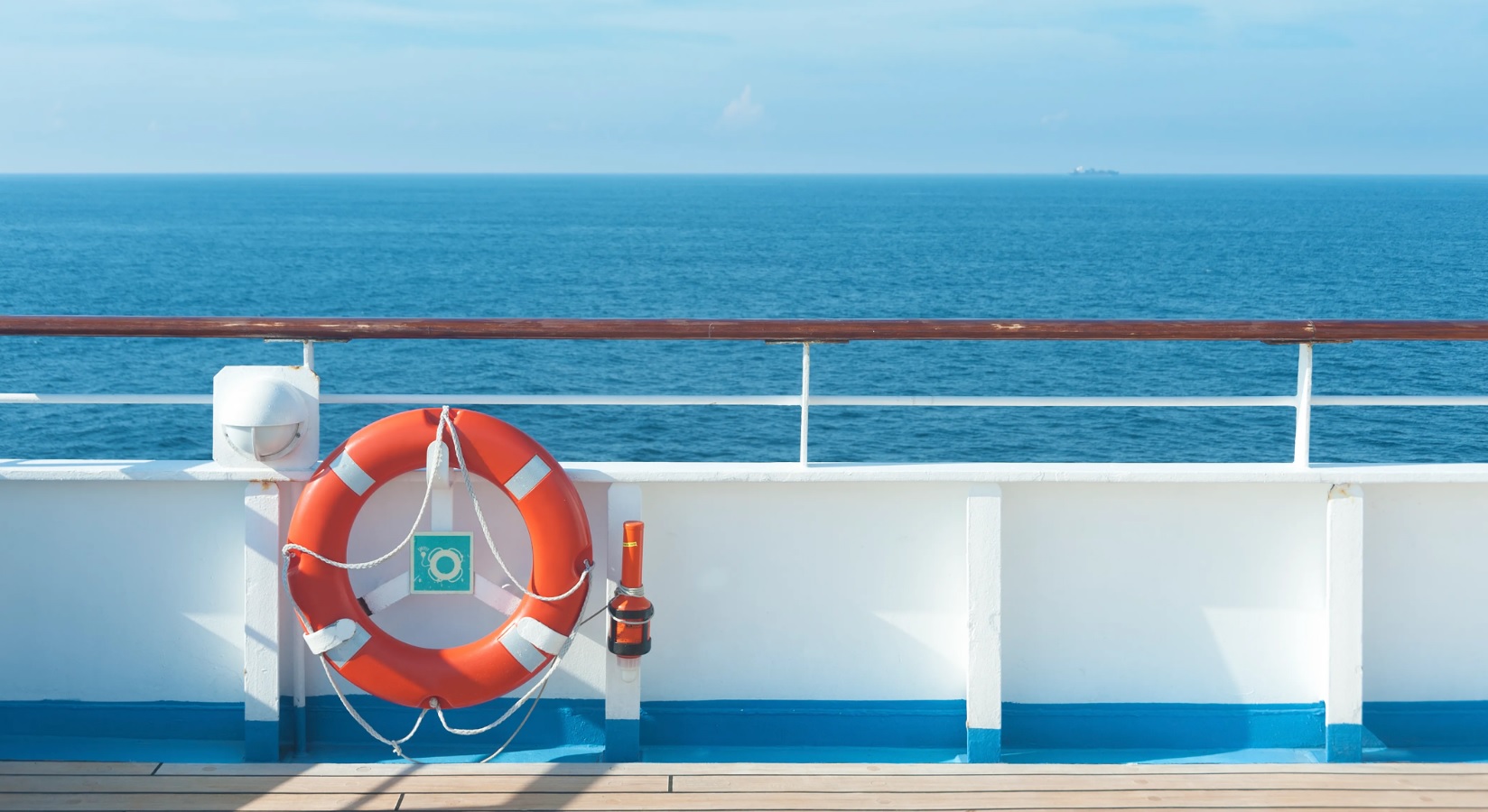 10 Types Of Decks Every Seafarer Should Know Archives - JobbieCrew.com