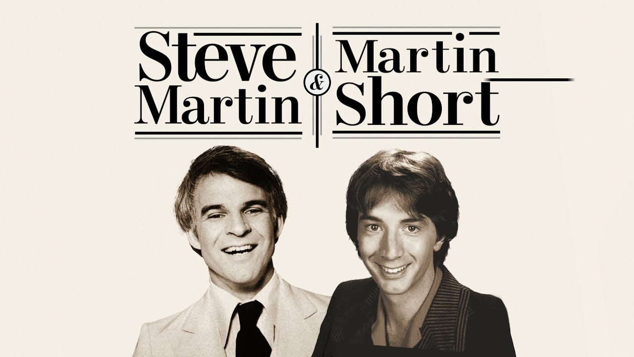 Steve Martin and Martin Short comedy tour "You Won’t Believe What They