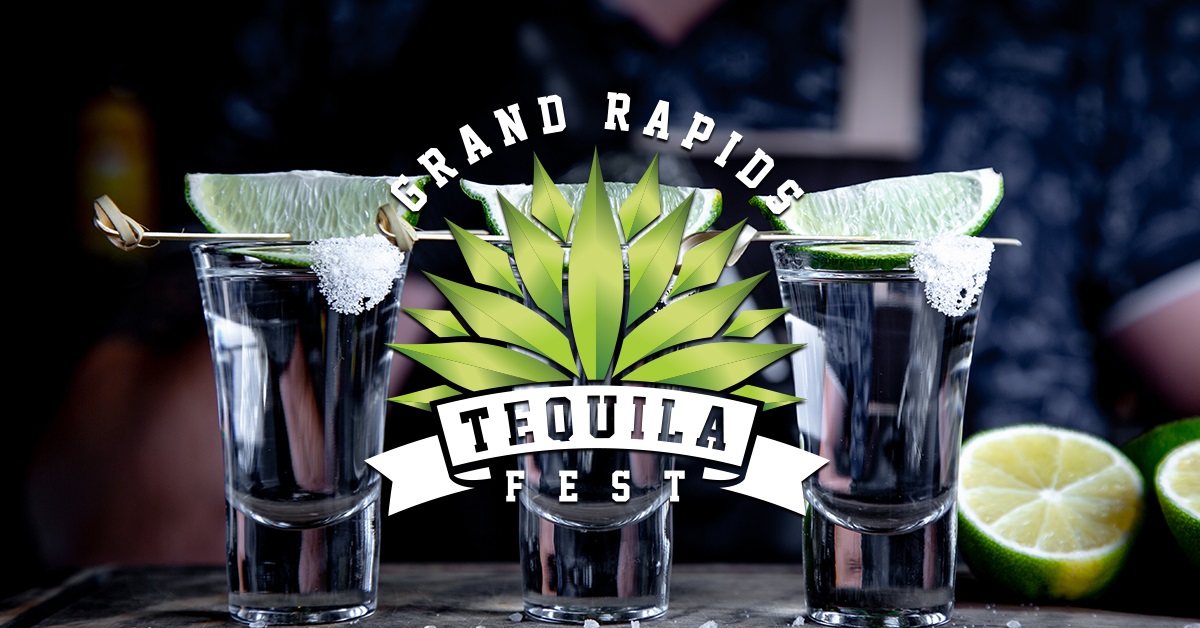 Grand Rapids Tequila Fest Archives