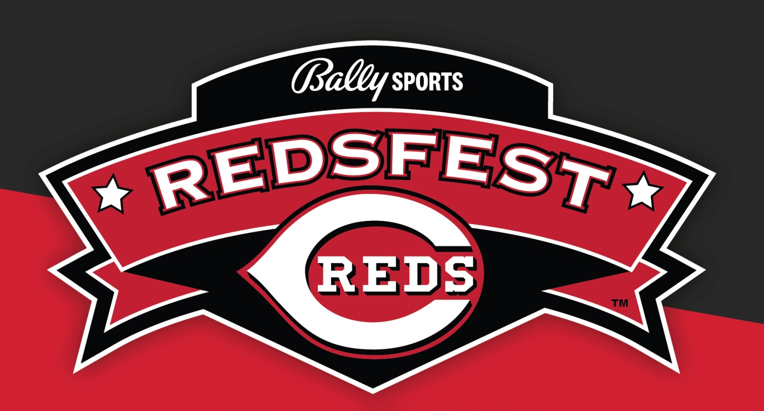 Redsfest MLB's largest fan festival (Dec. 23, 2022) Cincinnati