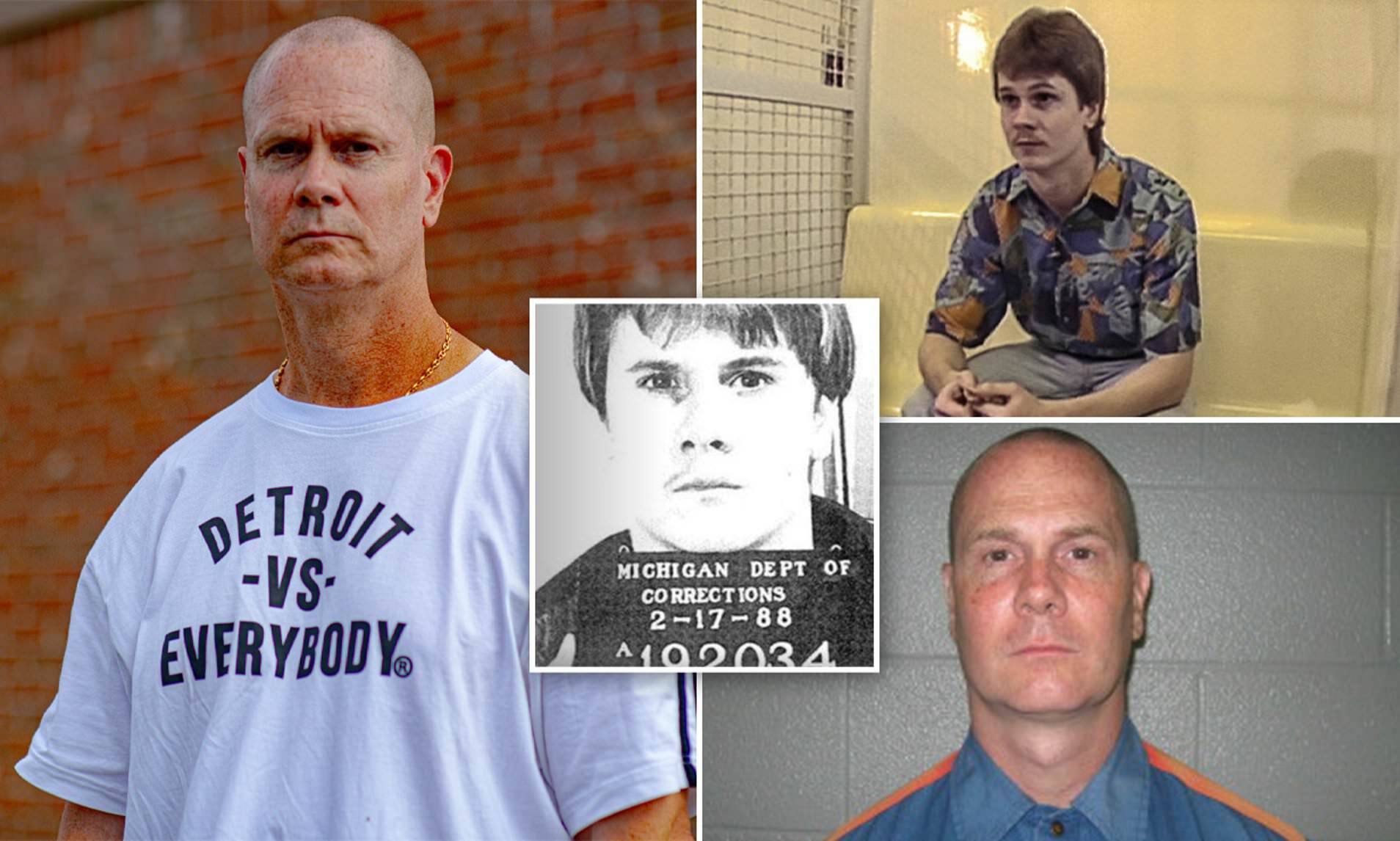 "The Real Story" White Boy Rick one on one with Charlie LeDuff (Sat