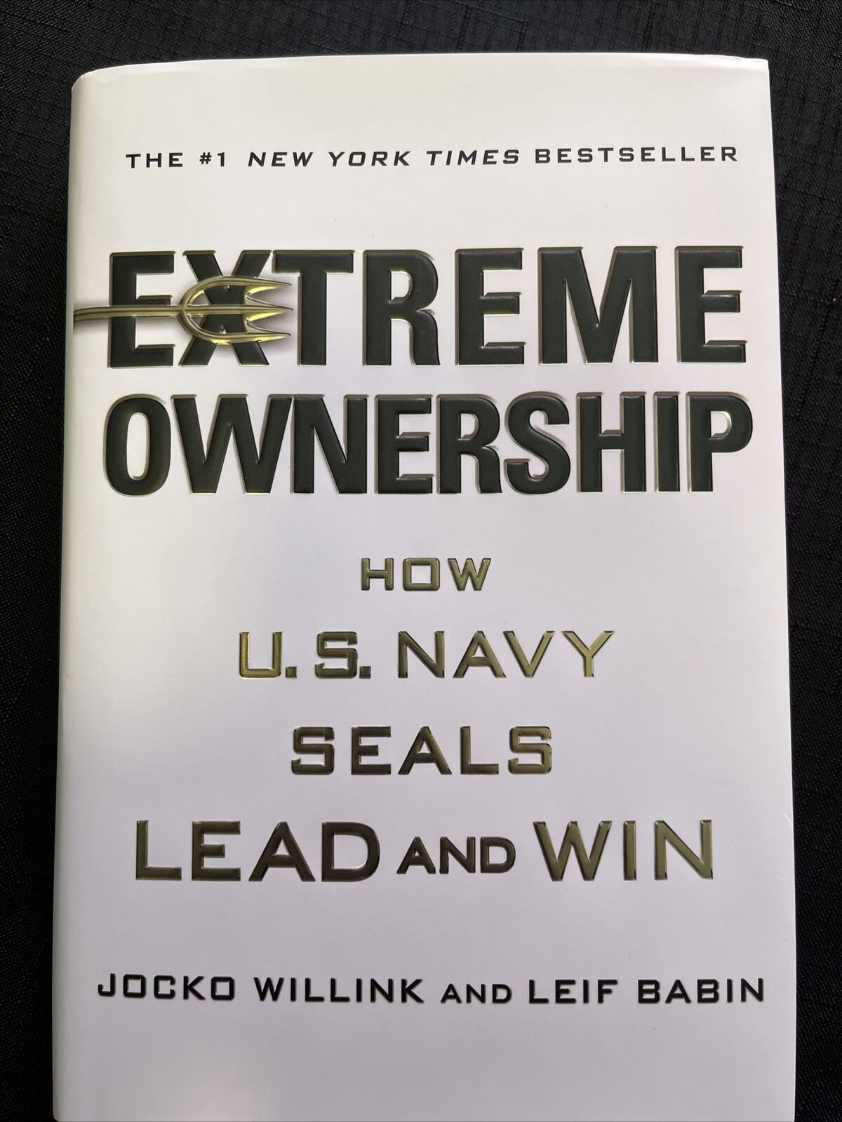 Jocko Live: Decisive Engagement: Retired U.S. Navy Seal Jocko Willink ...