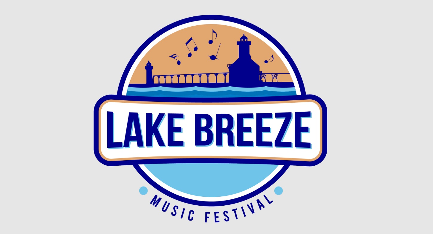 Lake Breeze Music Festival (Sat. July 08, 2023) Shadowland Pavilion, St