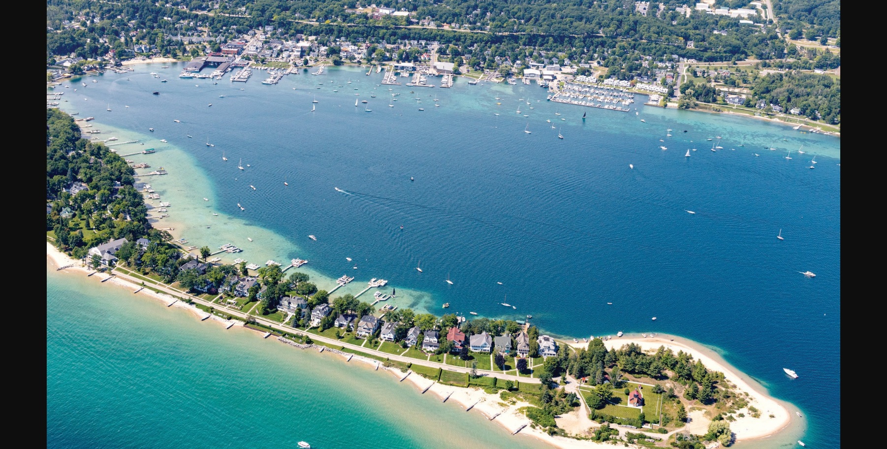 63rd Annual Little Traverse Bay Yacht Club’s Ugotta Regatta (July 26-28 ...