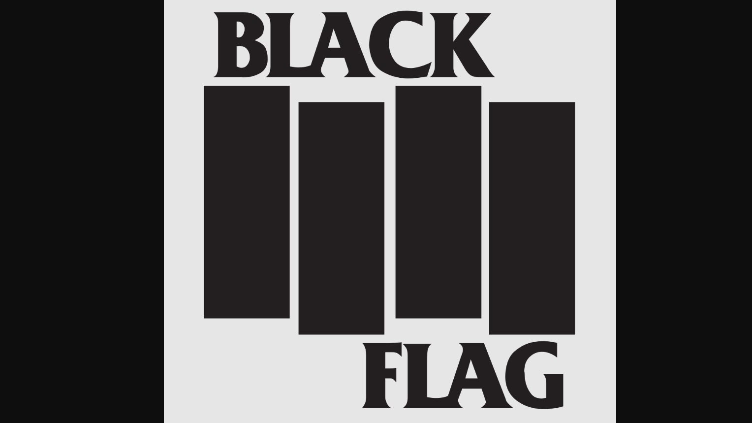 Punk band Black Flag LIVE (Sat. Aug. 10, 2024) Tangent Gallery, Detroit ...