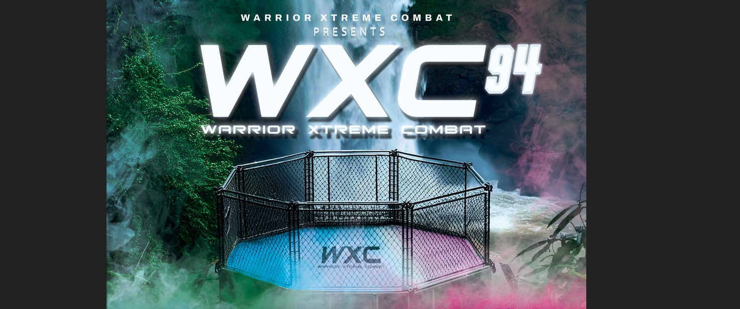 WCX 94: summer MMA battle (Fri. July 19, 2024) Crystal Gardens ...