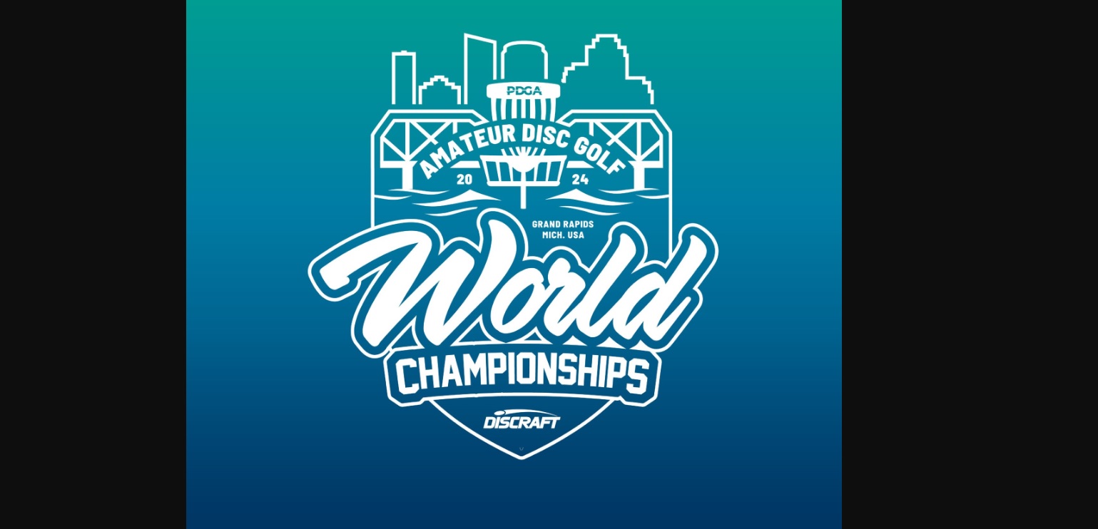 2024 Pdga Amateur Disc Golf World Championships Aug 6 10 2024 Grand