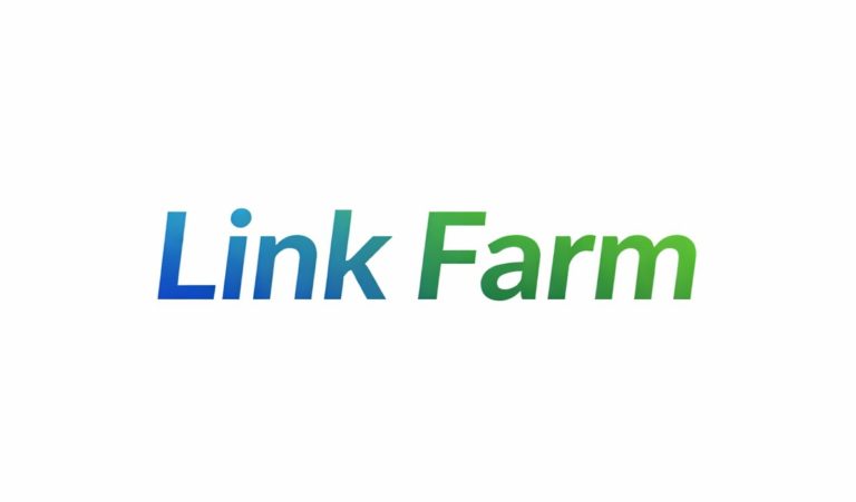 Link Farm