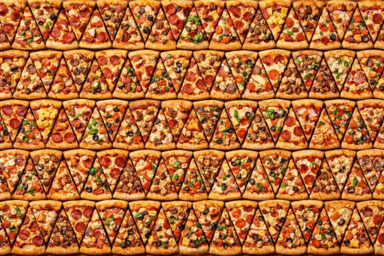 42nd annual International Pizza Expo: world’s largest pizza industry trade show (March 24-26, 2026) Las Vegas