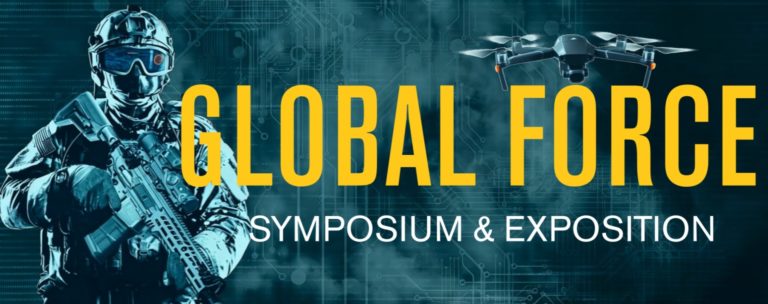 AUSA Global Force Symposium & Exposition (March 24-26, 2026) Huntsville, Alabama