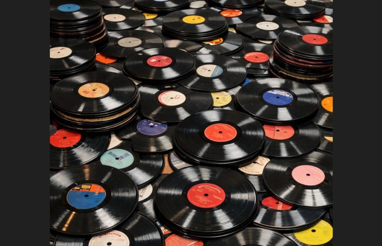 Vinyl Recording Trading Mixer (Wed. March 25, 2026) Red Ryder Lounge, Plymouth