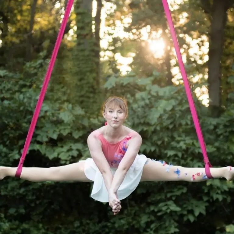 Spring Fever: adults only circus variety show (Sat. March 14, 2026) Village Theater, Canton