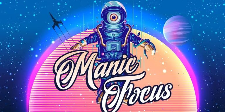 Manic Focus LIVE (Sat. April 18, 2026) Magic Stick, Detroit