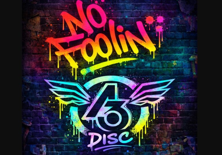 37th Annual No Foolin’ disc golf Tournament (April 25-26, 2026) Hudson Mills Metropark, Dexter