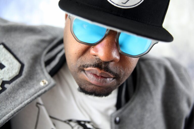 Detroit rapper Esham LIVE (Fri. April 24, 2026) The Venue, Cadillac