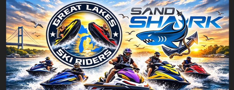 Great Lakes Ski Riders kickoff ride (Sat. April 18, 2026) Elizabeth Park, Trenton
