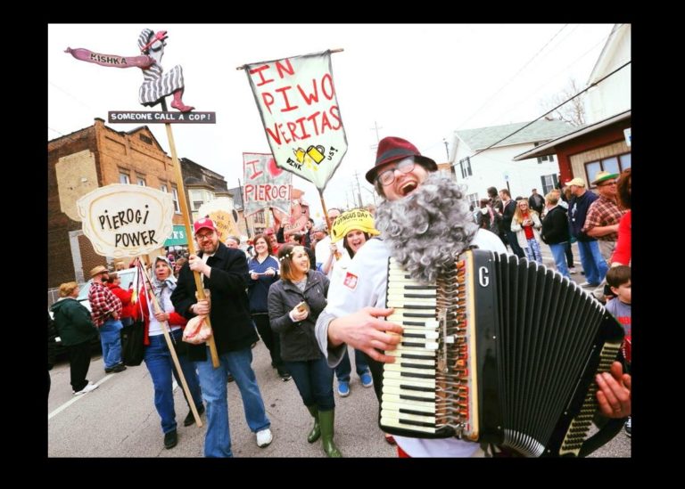 Dyngus Day: celebrating spring Polish style (Mon. April 06, 2026) Cleveland