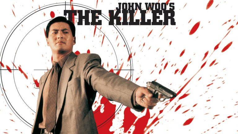 The Killer (1989) film screening (April 5-8, 2026) Emagine Theater, Canton