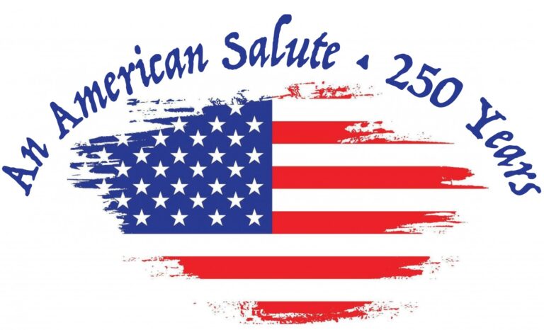 Motor City Brass Band An American Salute: 250 Years (Sun. May 31, 2026) Guido Theater, Dearborn