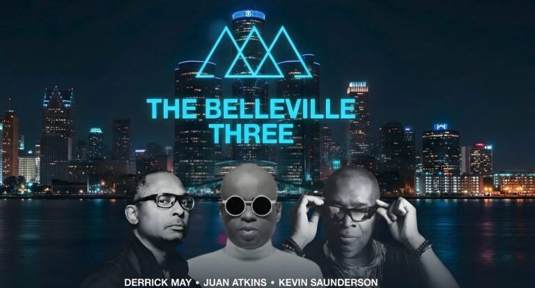 The Belleville Three: Origins Reunion (Fri. May 22, 2026) Diamondback’s, Belleville