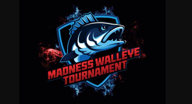 Walleye Madness Fishing Tournament (Sat. May 16, 2026) Lake St. Clair