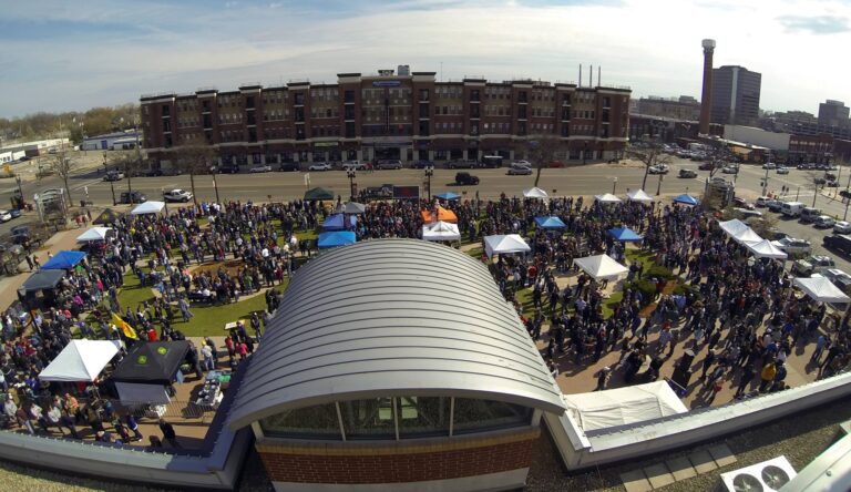 Beerfest at the Ballpark (Sat. May 09, 2026) Lansing