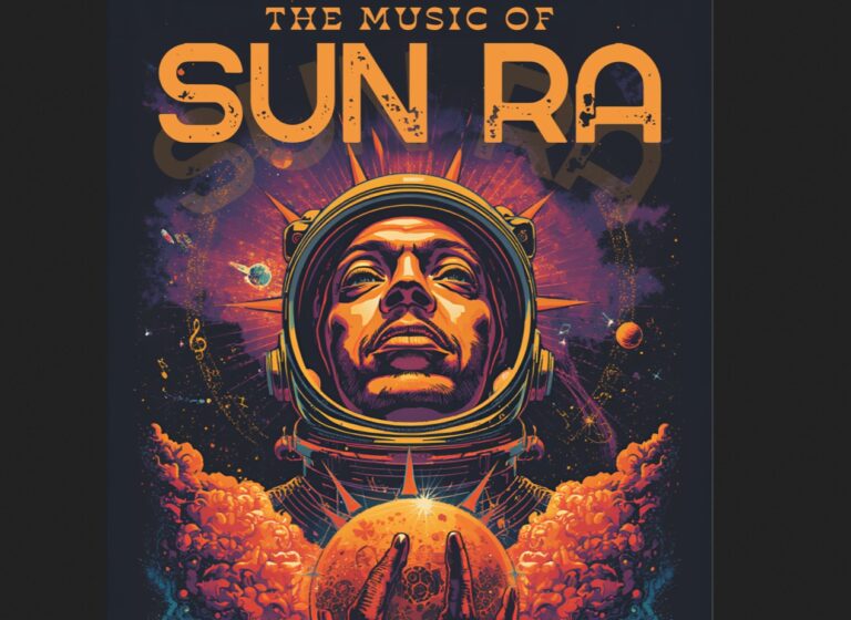 Cliff Bells Big Band presents: The Music of Sun Ra (Sun. May 17, 2026) Detroit
