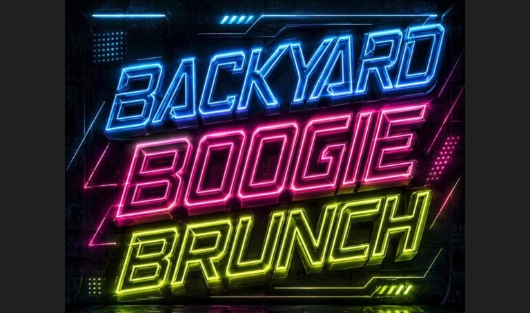 Backyard Boogie Brunch (Sun. May 31, 2026) Wyandotte