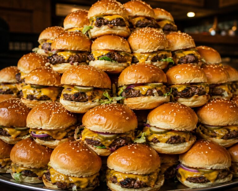 National Slider Day (May 15) nationwide