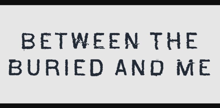 Between the Buried and Me LIVE (Fri. May 22, 2026) Majestic Theatre, Detroit