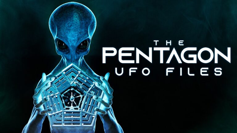 Pentagon begins releasing new files on UFOs via the Pentagon’s AARO office