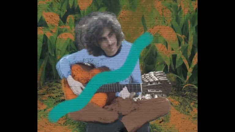 Brazilian musician Sessa LIVE (Fri. May 15, 2026) Third Man Records, Detroit
