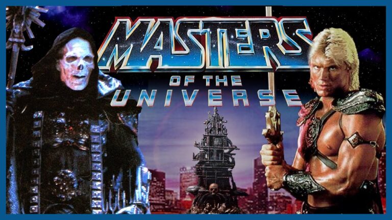 1987 sci-fi film Masters of the Universe screening (Thurs. May 28, 2026) Batch Brewing, Detroit