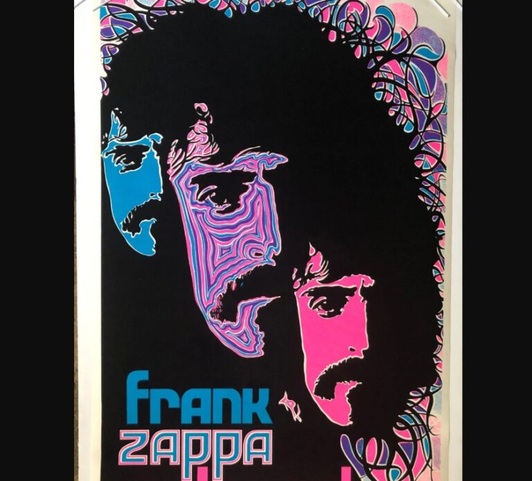 The Music of Frank Zappa played by the Kris Kurzawa Group (Fri. May 15, 2026) Cadieux Cafe, Detroit