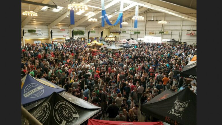 30th annual World Expo of Beer (May 15-16, 2026) Frankenmuth