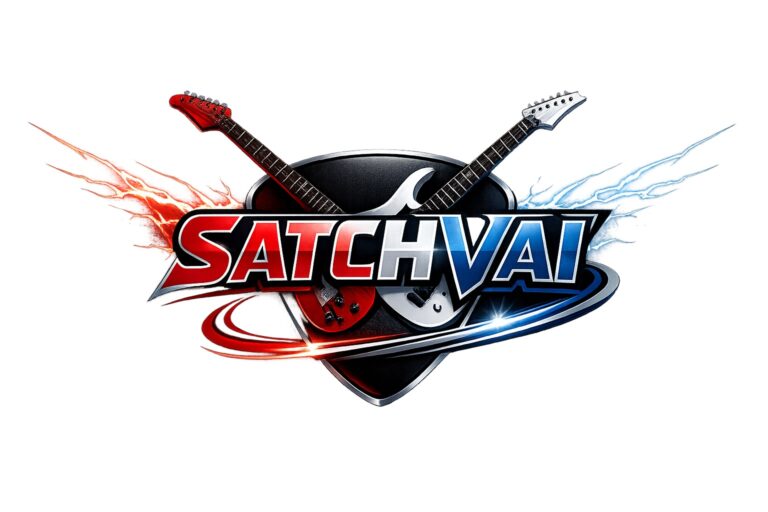 SatchVai Band feat. Joe Satriani & Steve Vai LIVE (Sat. May 16, 2026) Meadow Brook Amphitheatre, Rochester Hills