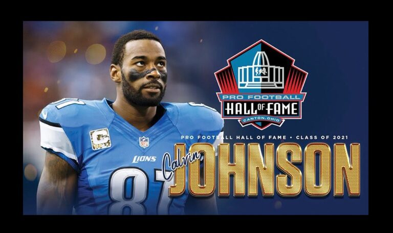 Former Detroit Lions wide receiver Calvin Johnson signing autographs (Tues. June 30, 2026) Detroit City Sports, Sterling Heights